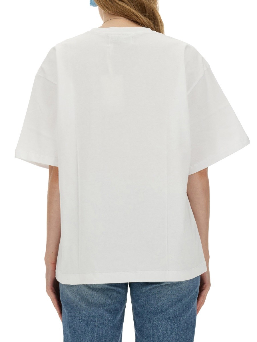 FIORUCCI - LOLLIPOP PRINT T-SHIRT - Image 3