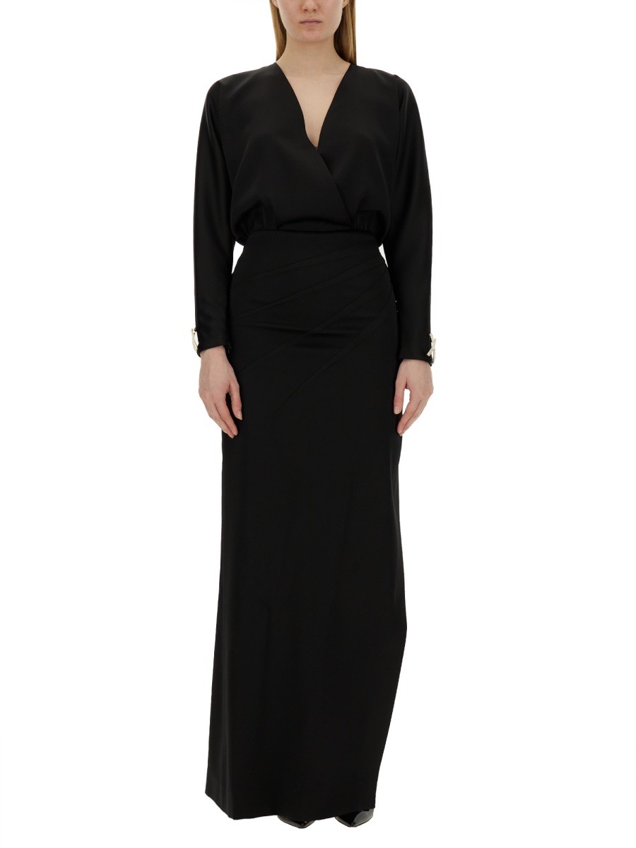GENNY - LONG DRESS - Image 3