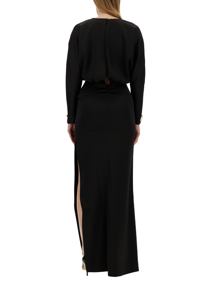 GENNY - LONG DRESS - Image 4