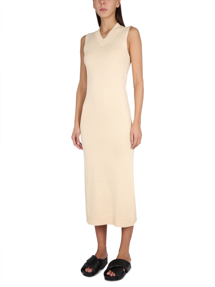 ASPESI - LONG DRESS - Image 2