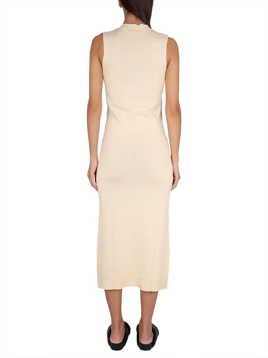 ASPESI - LONG DRESS - Image 3