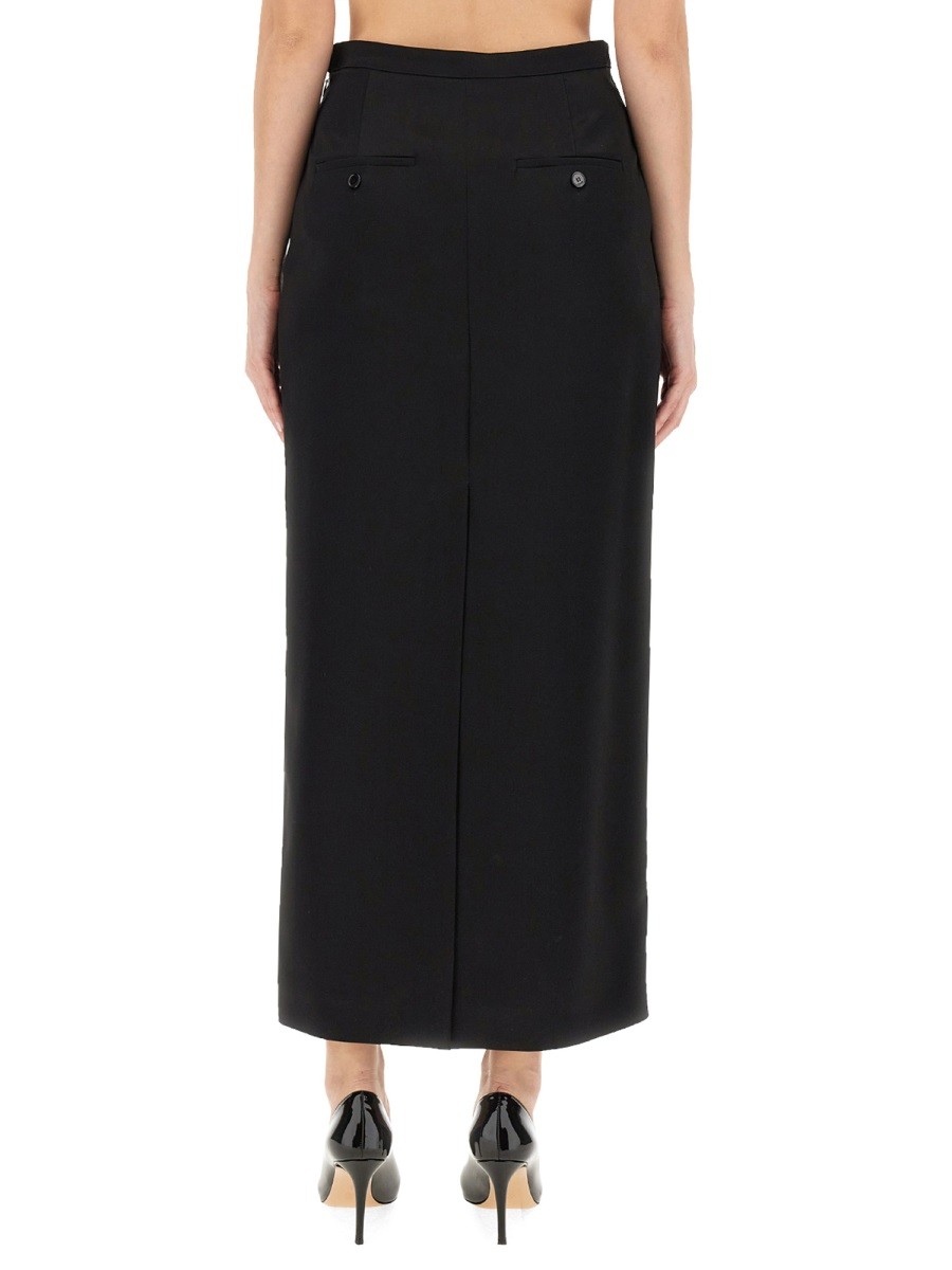 Lanvin - LONG SKIRT - Image 3