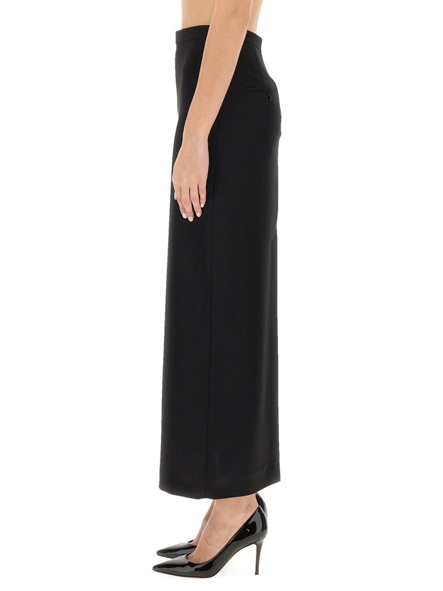 Lanvin - LONG SKIRT - Image 4