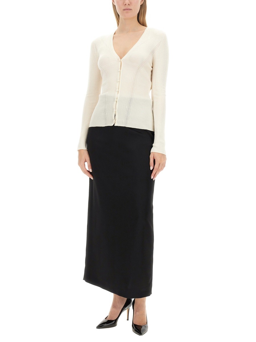 Lanvin - LONG SKIRT - Image 2