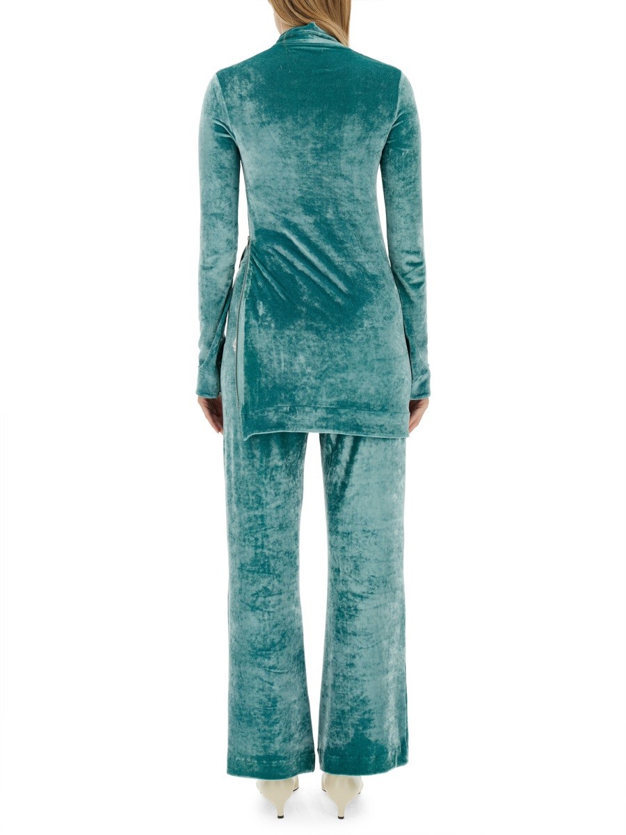 JIL SANDER - LONG SLEEVE TOP - Image 3