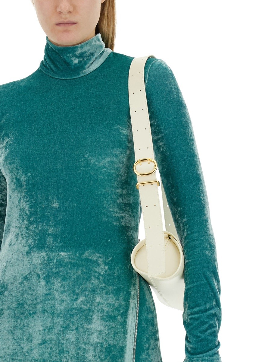 JIL SANDER - LONG SLEEVE TOP - Image 4