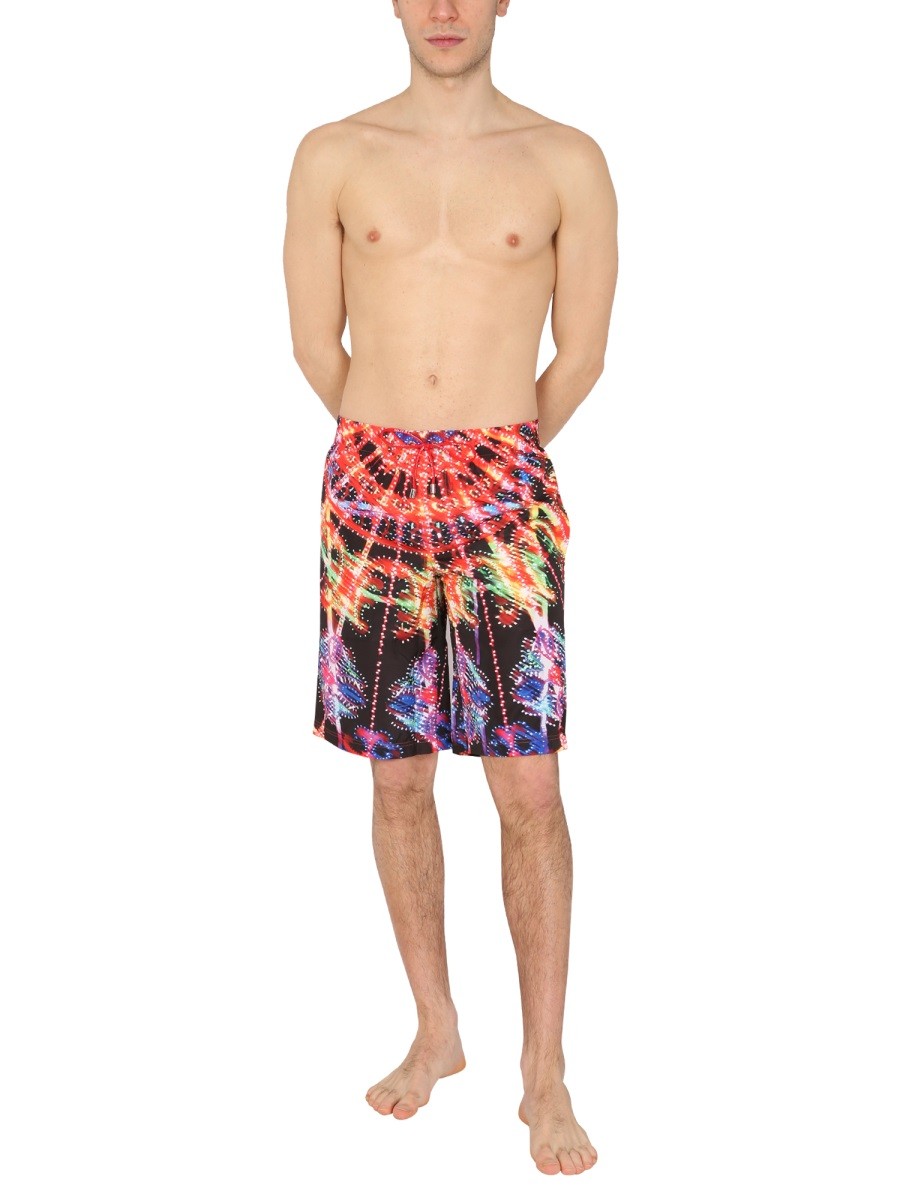 Dolce & Gabbana - LONG SWIMSUIT - Image 2