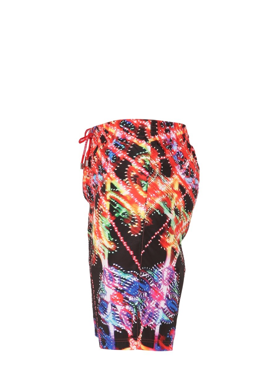 Dolce & Gabbana - LONG SWIMSUIT - Image 3