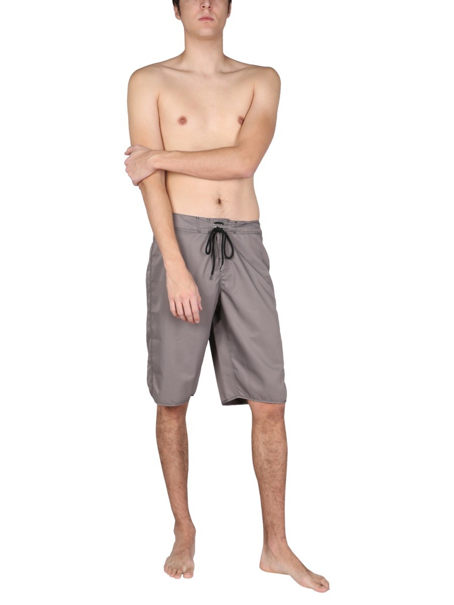 JIL SANDER - LONG SWIMSUIT - Image 2