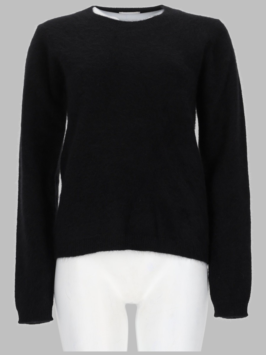 MAGLIA IN PELO DI PROCIONE