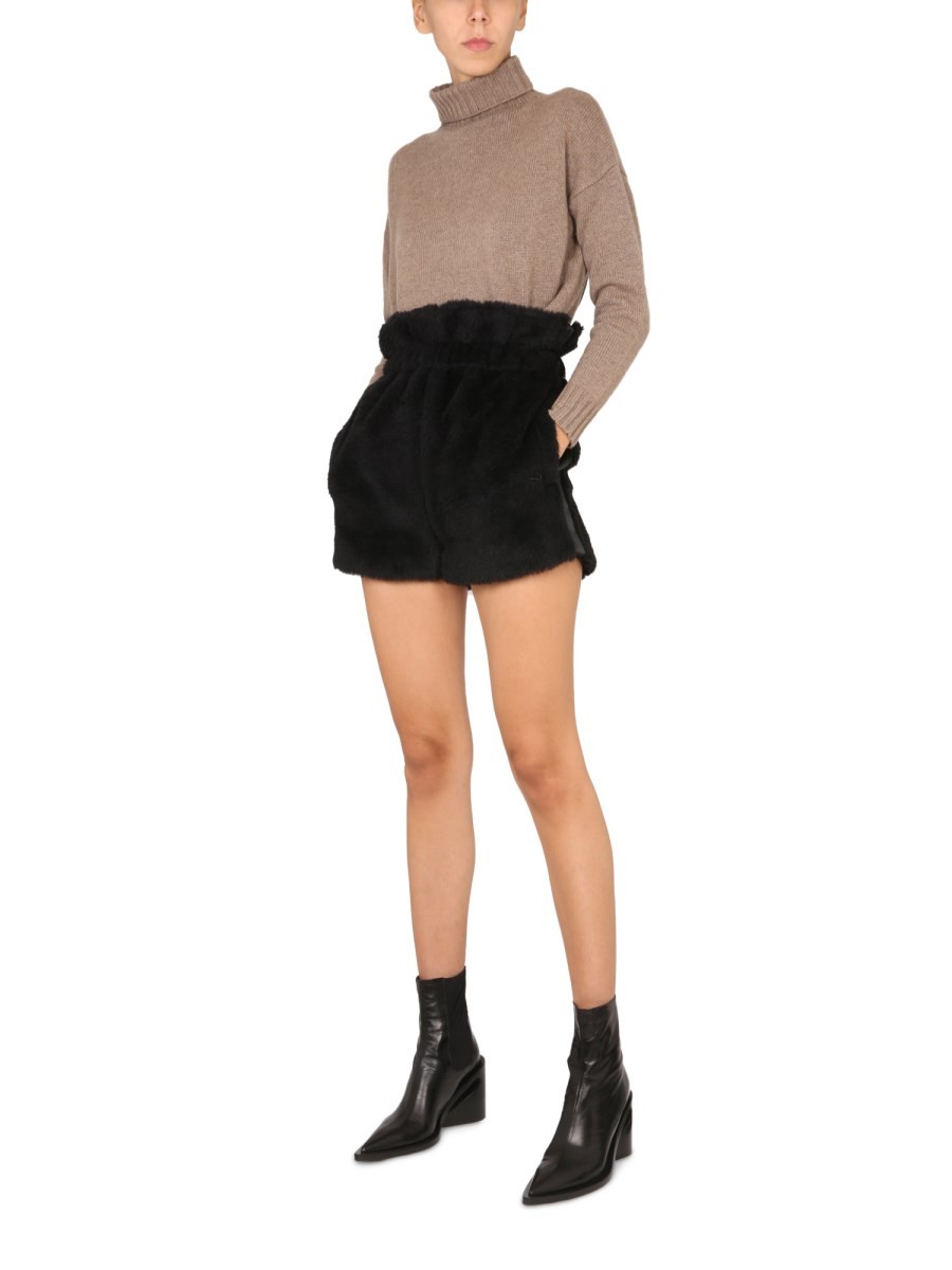 Max Mara - MAGLIA GIROCOLLO - Image 2