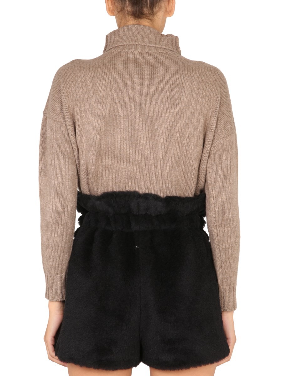 Max Mara - MAGLIA GIROCOLLO - Image 3