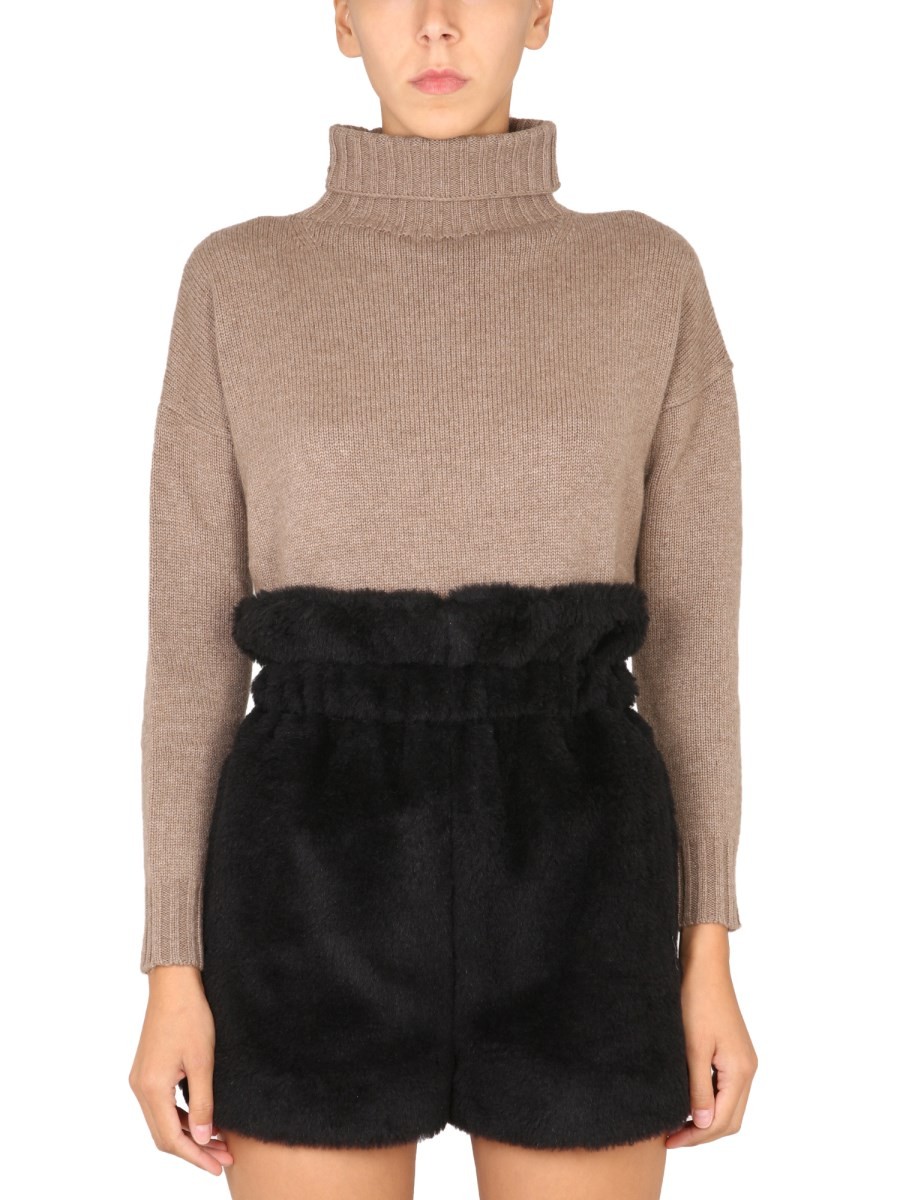 Max Mara MAGLIA GIROCOLLO