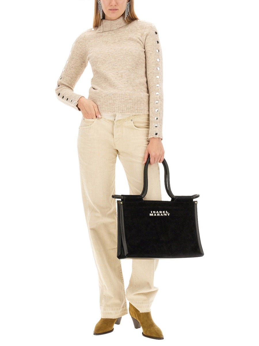 Isabel Marant - MALO SHIRT - Image 2