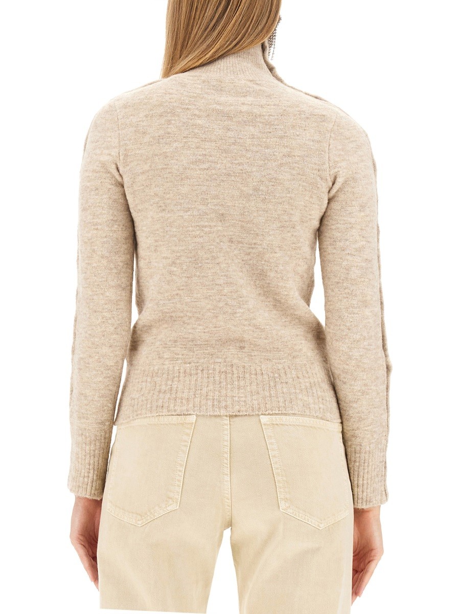 Isabel Marant - MALO SHIRT - Image 3