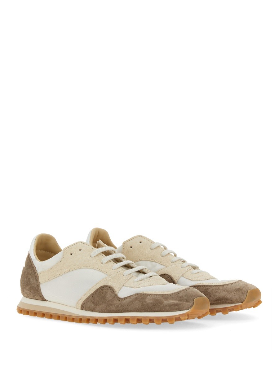 SPALWART - MARATHON TRAIL LOW SNEAKER - Image 2