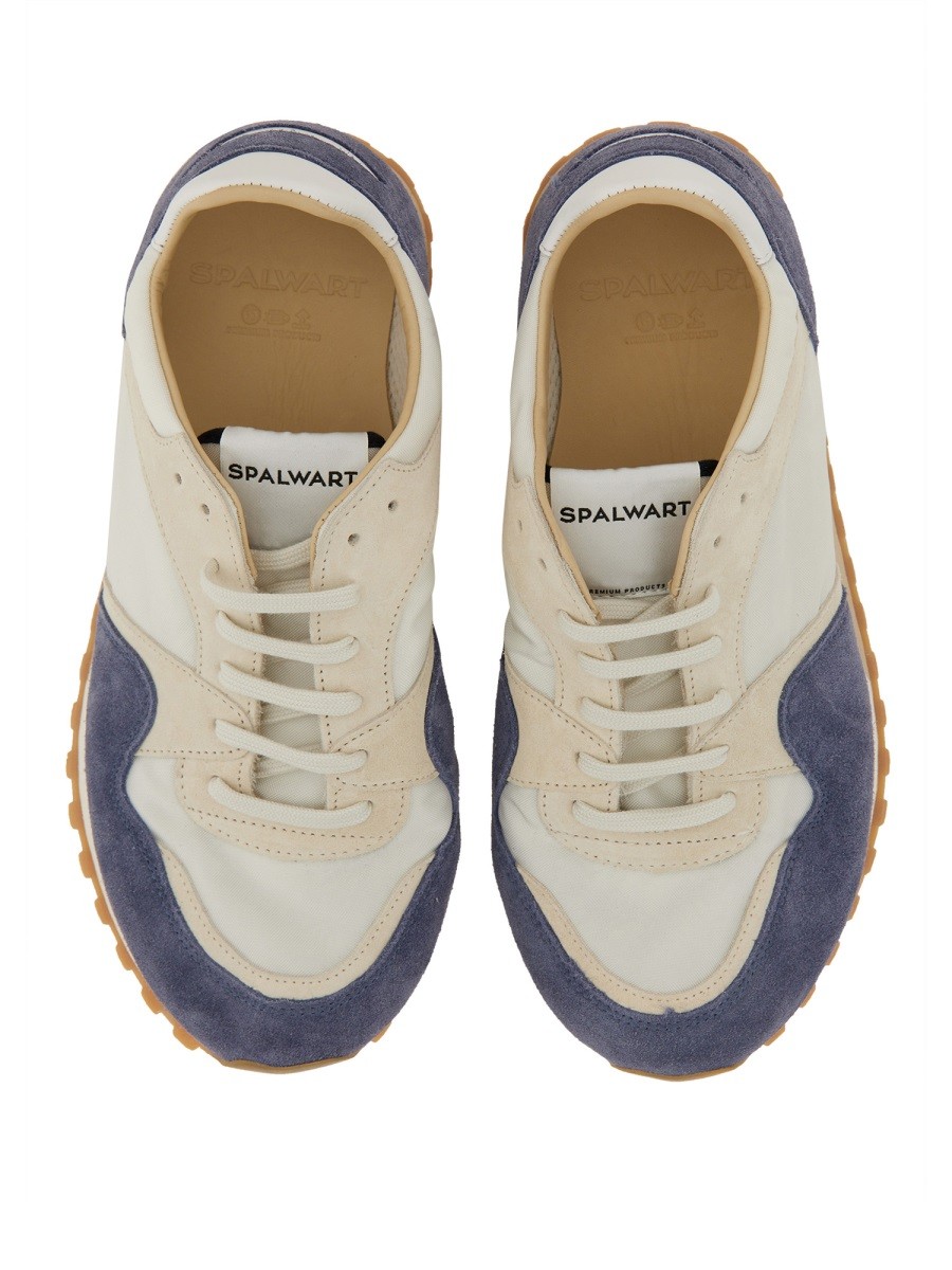 SPALWART - MARATHON TRAIL LOW SNEAKER - Image 6