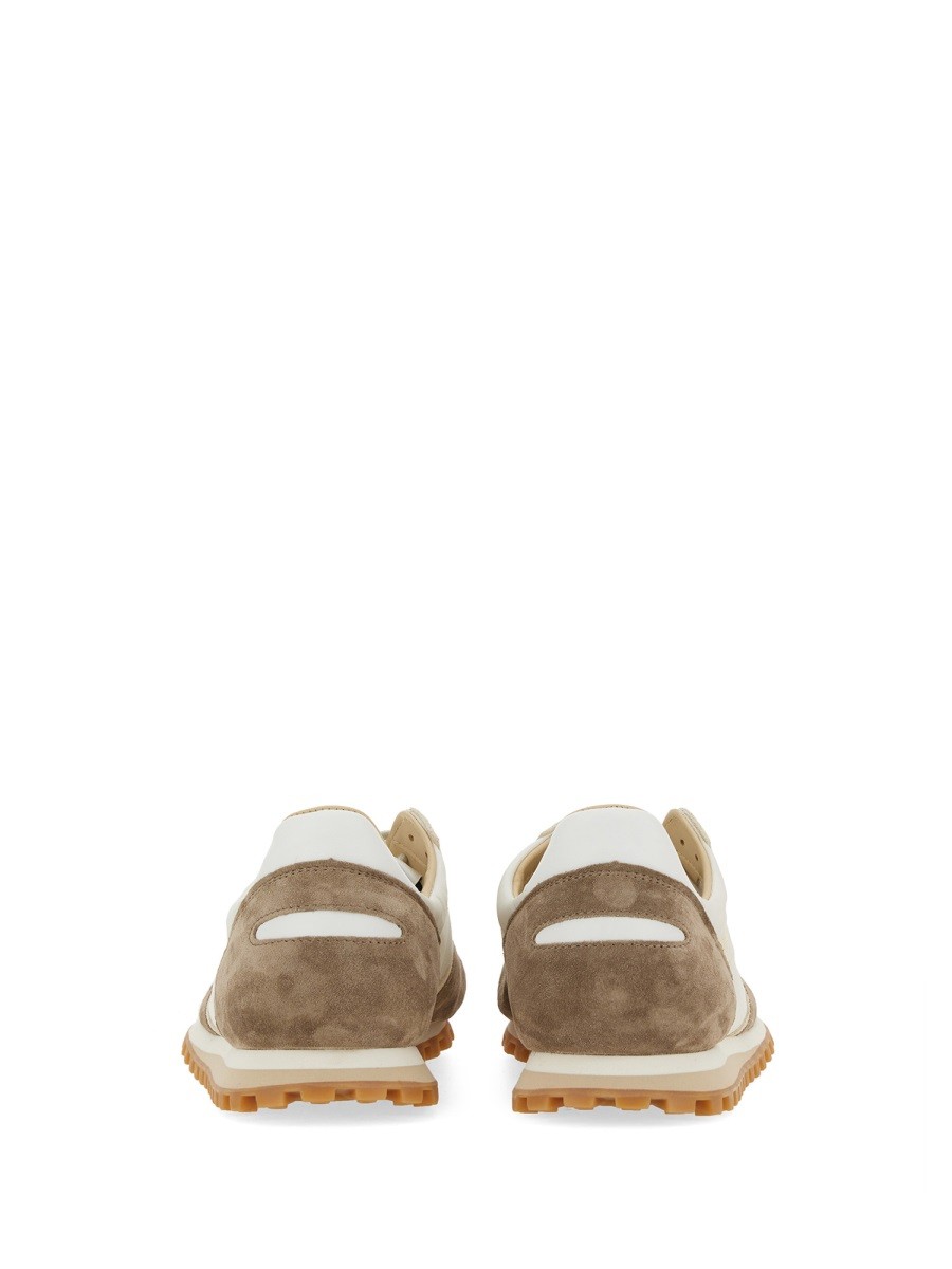SPALWART - MARATHON TRAIL LOW SNEAKER - Image 3