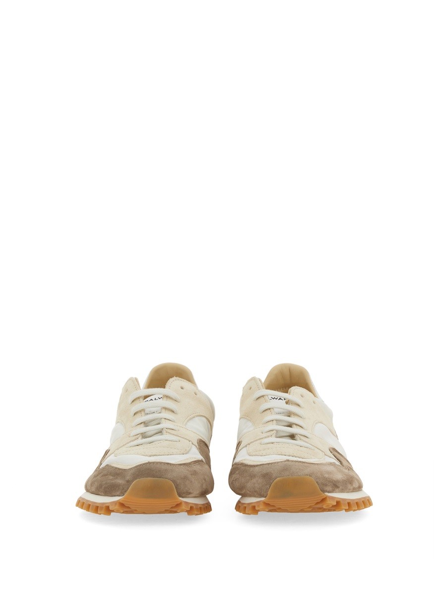 SPALWART - MARATHON TRAIL LOW SNEAKER - Image 4