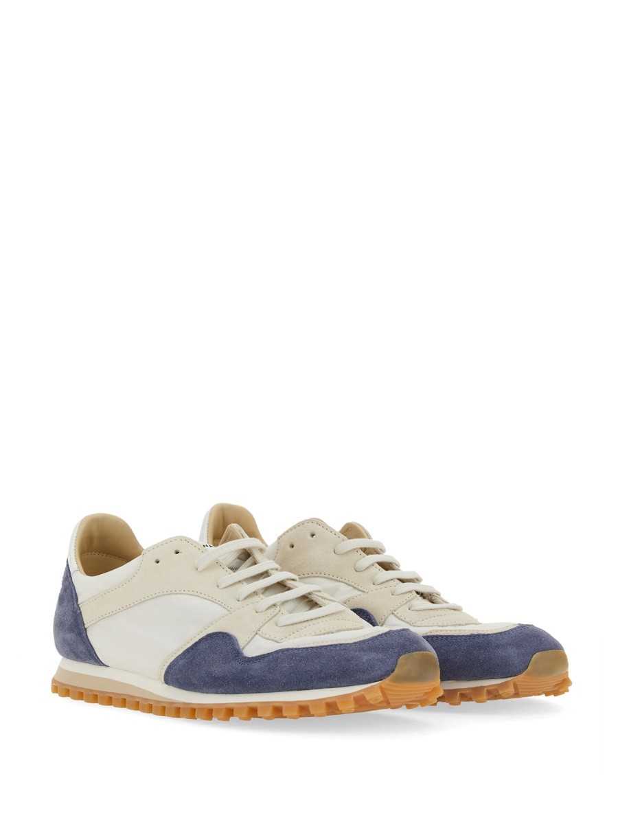 SPALWART - MARATHON TRAIL LOW SNEAKER - Image 2