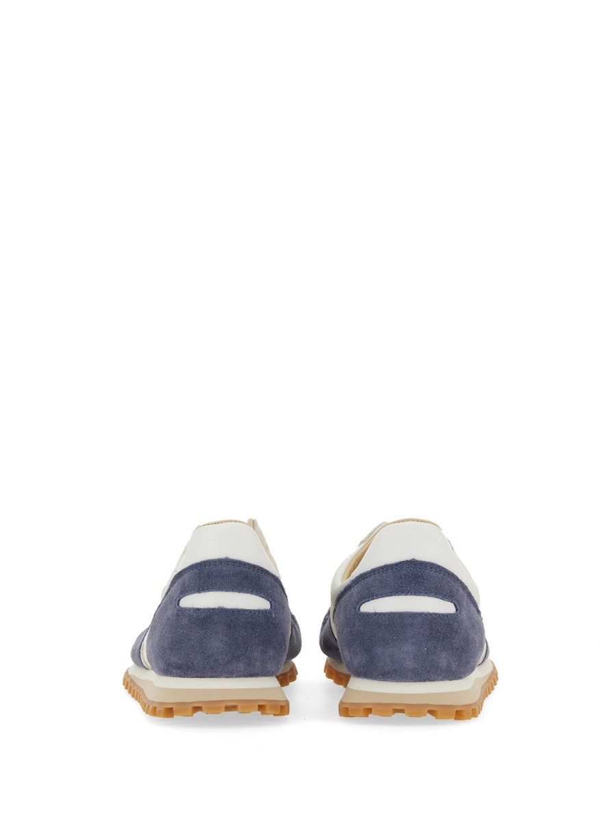 SPALWART - MARATHON TRAIL LOW SNEAKER - Image 3