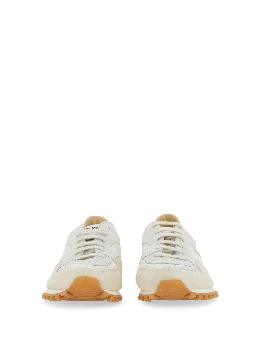 SPALWART - MARATHON TRAIL SNEAKER - Image 4