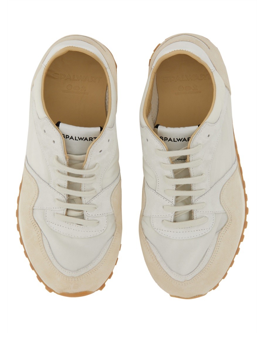 SPALWART - MARATHON TRAIL SNEAKER - Image 6