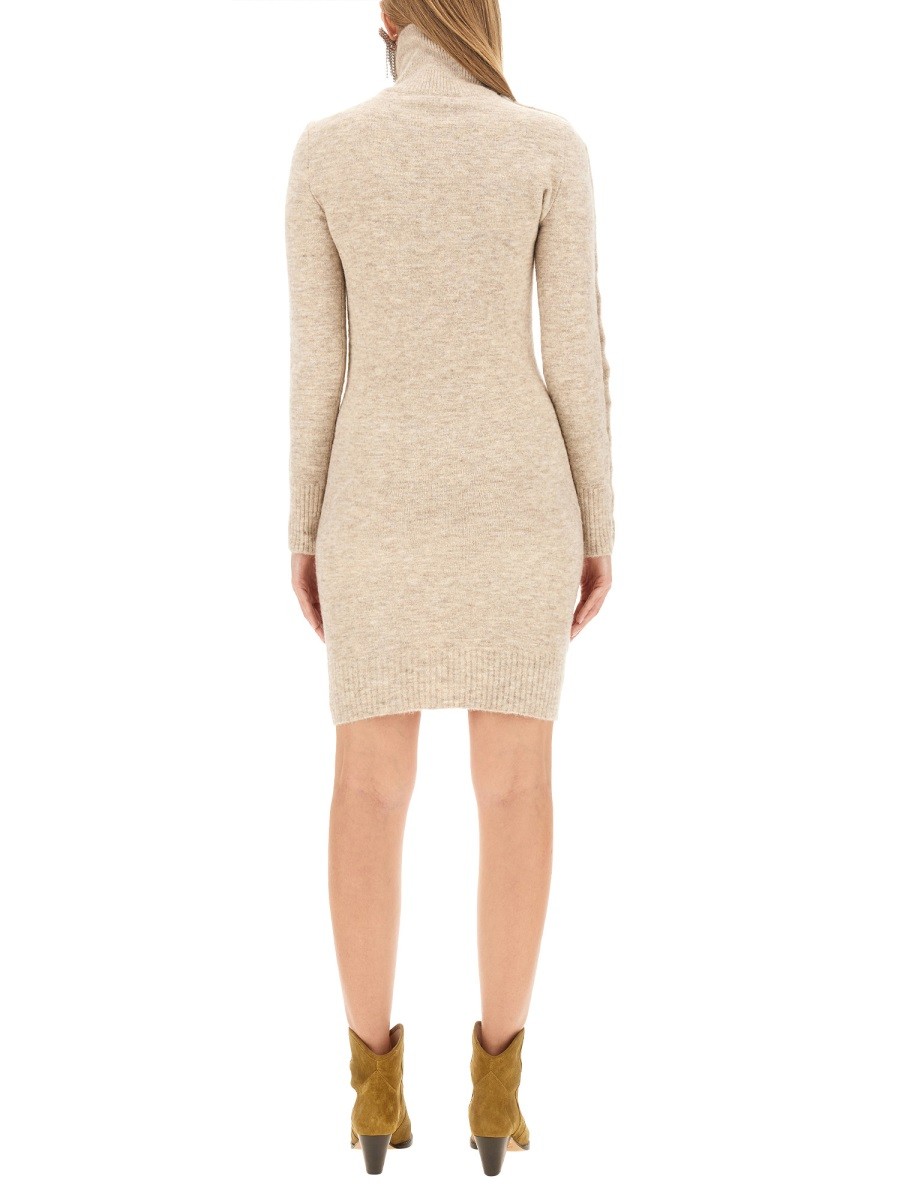 Isabel Marant - MARINE DRESS - Image 3