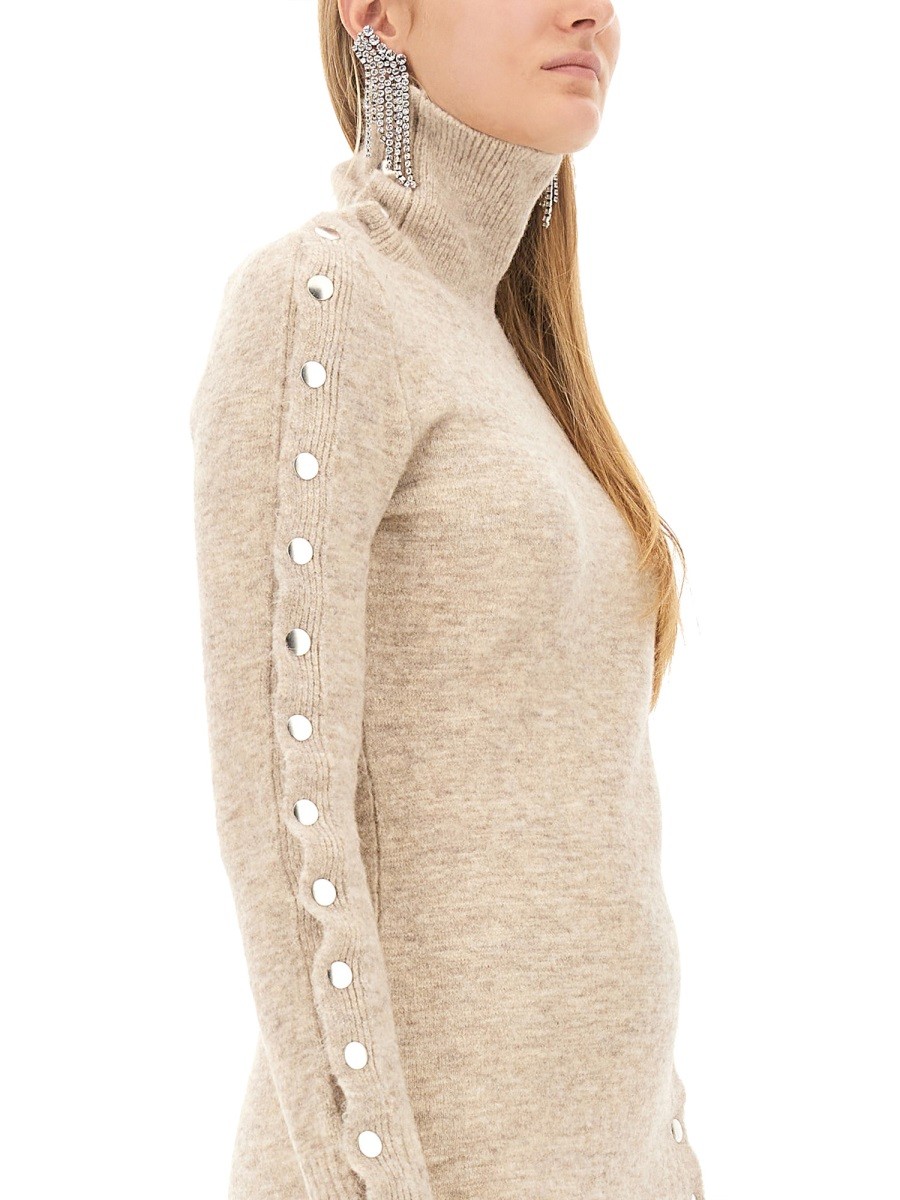 Isabel Marant - MARINE DRESS - Image 4