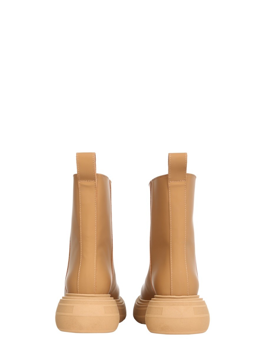 GIA BORGHINI MARTE BOOTS - Image 3