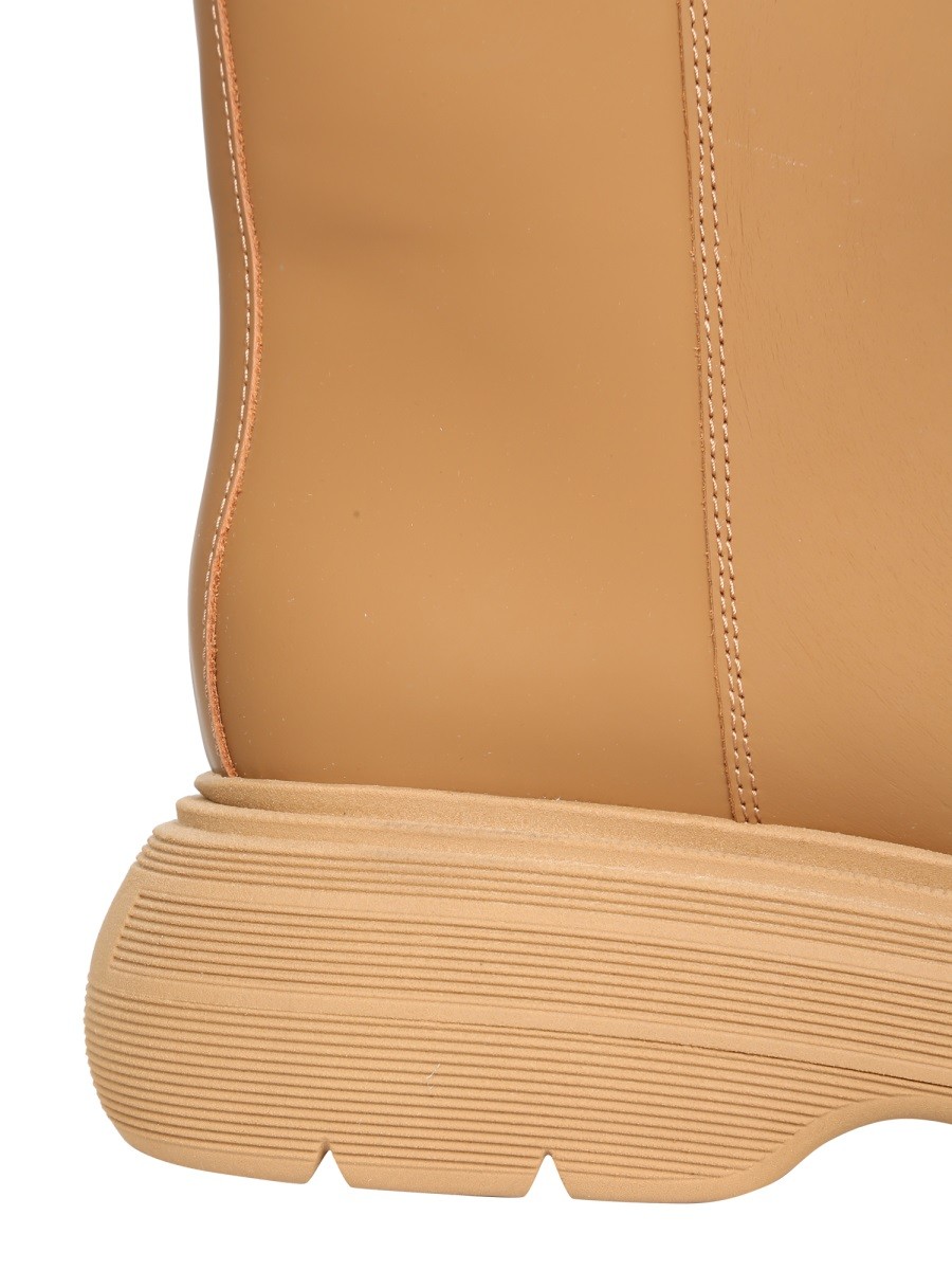 GIA BORGHINI MARTE BOOTS - Image 4