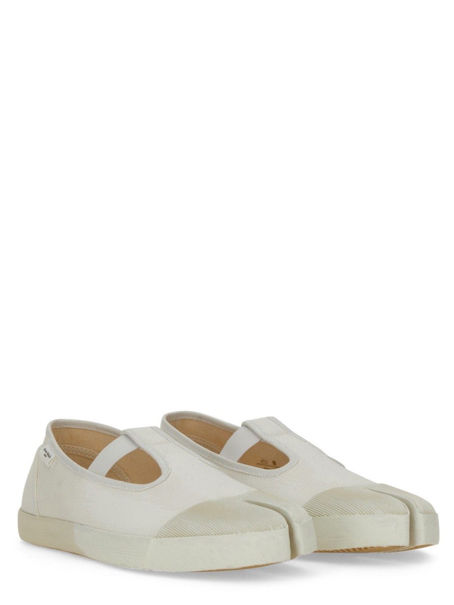 Maison Margiela - MARY JANE "TABI" - Image 2