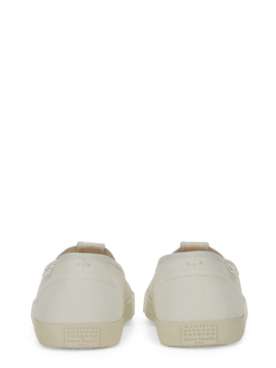 Maison Margiela - MARY JANE "TABI" - Image 3