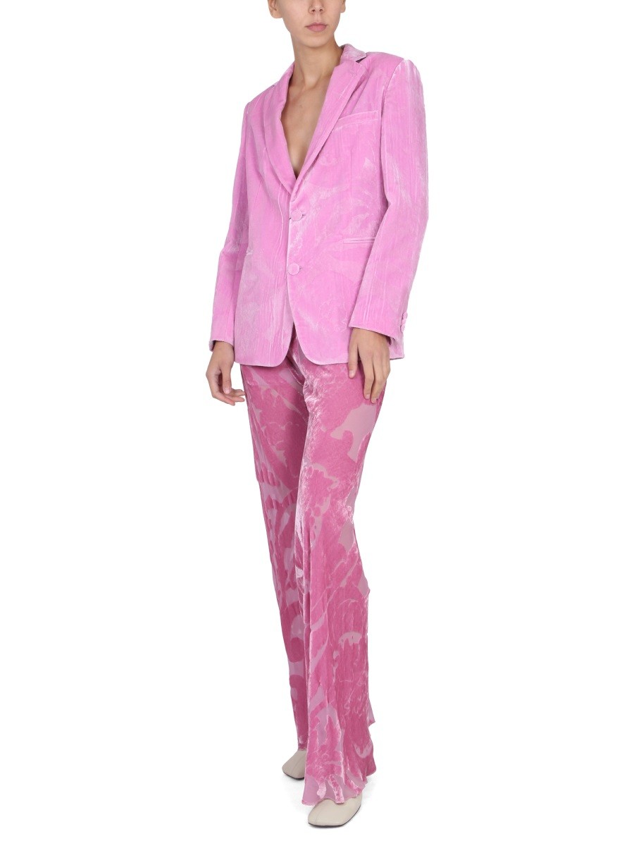 Etro - MAXI PAISLEY PATTERNED JACKET - Image 2