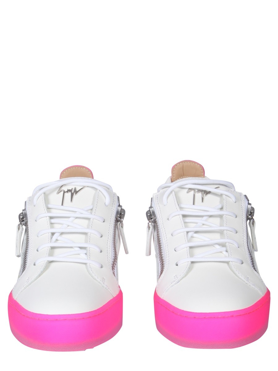 Giuseppe Zanotti - MAYLONDON SNEAKERS - Image 2