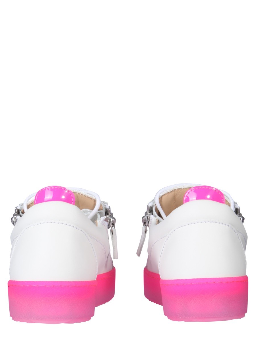 Giuseppe Zanotti - MAYLONDON SNEAKERS - Image 3