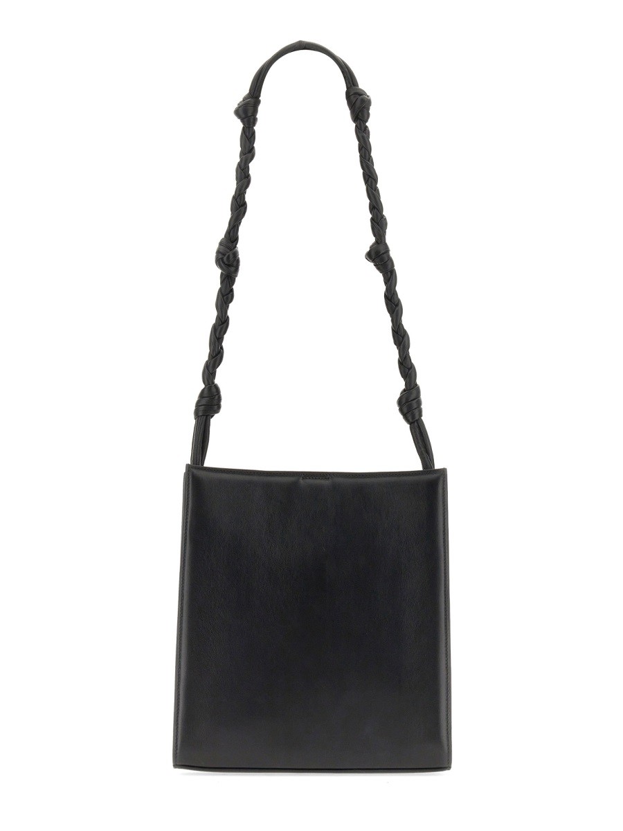 JIL SANDER - MEDIUM PADDED TANGLE BAG - Image 2