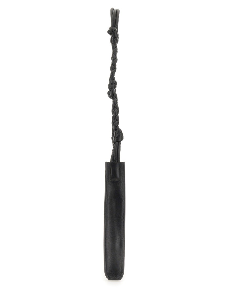 JIL SANDER - MEDIUM PADDED TANGLE BAG - Image 3