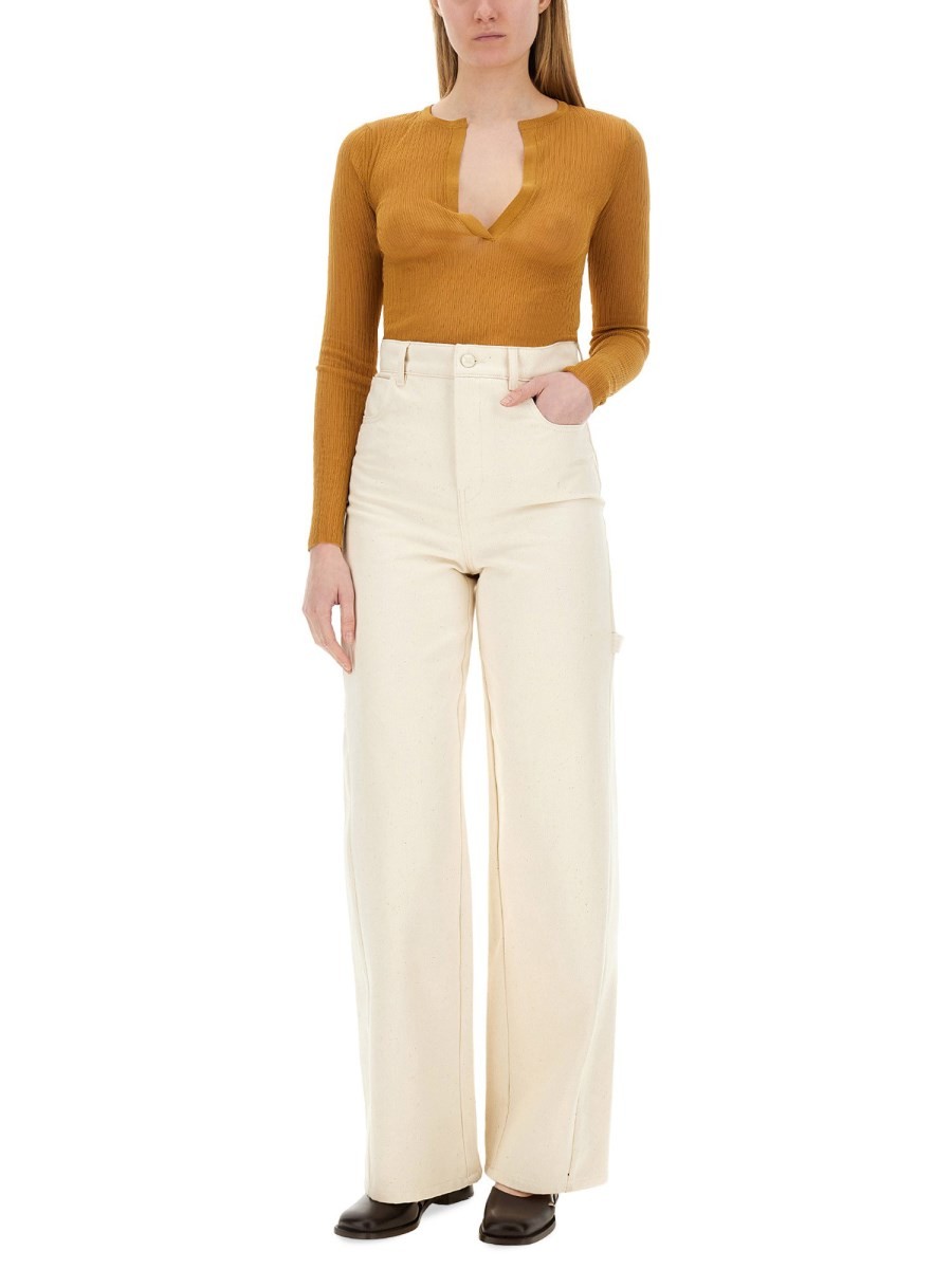 Max Mara - MESH "SAGGINA" - Image 2