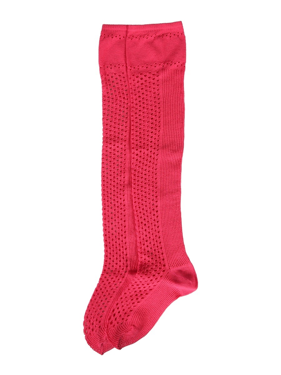 ANT45 - MESH SOCKS - Image 2