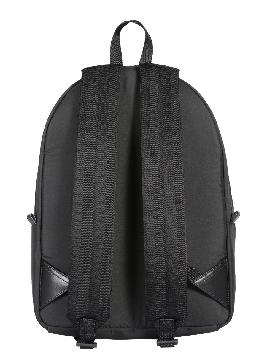 Alexander Mcqueen - METROPOLITAN BACKPACK - Image 2