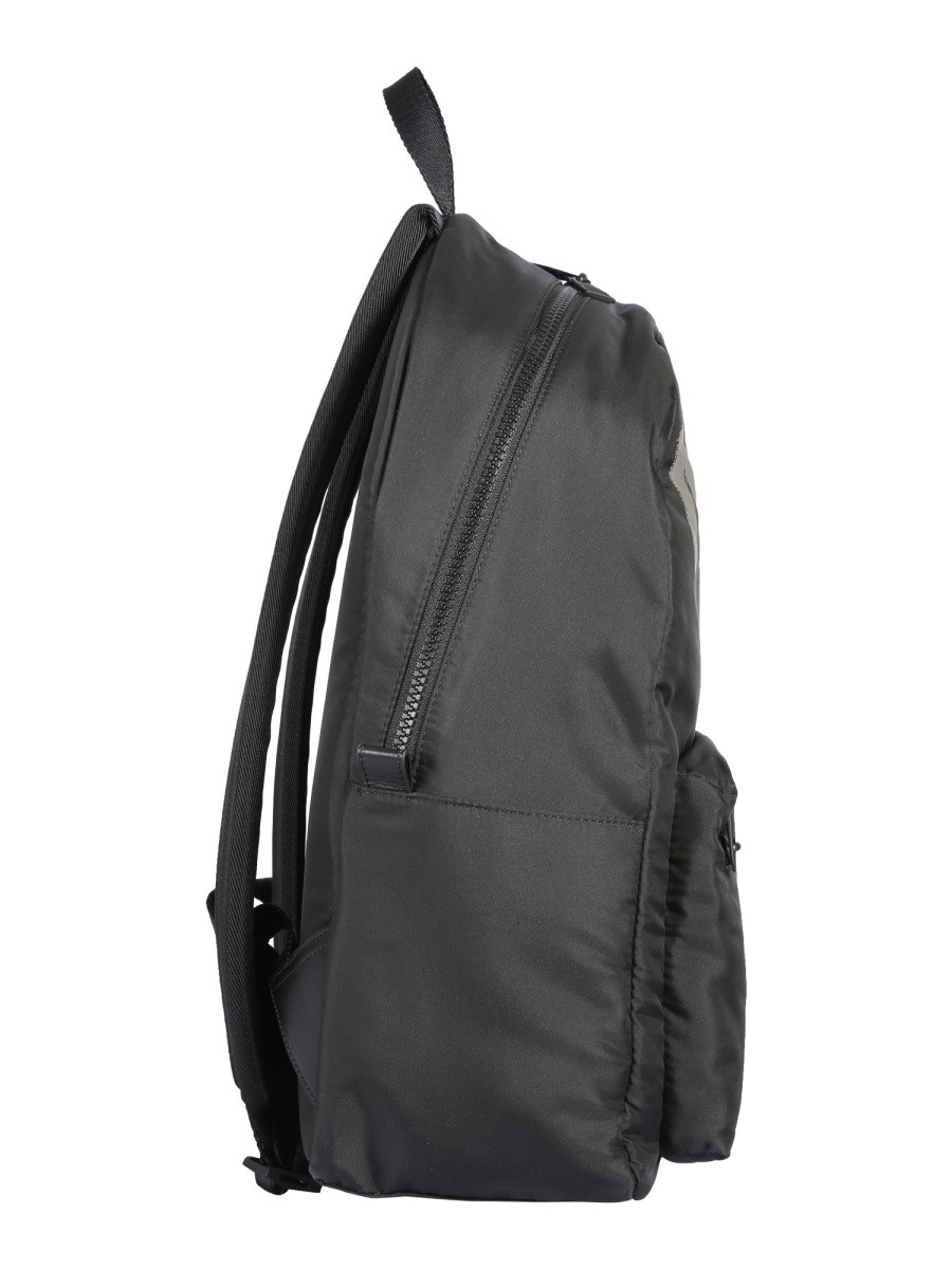 Alexander Mcqueen - METROPOLITAN BACKPACK - Image 3