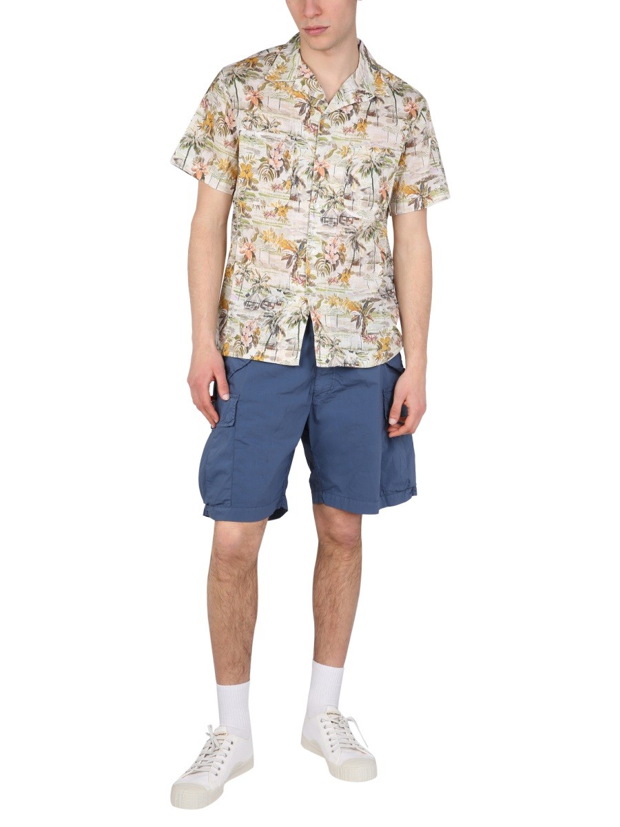 EAST HARBOUR SURPLUS - MIAMI SHIRT - Image 2