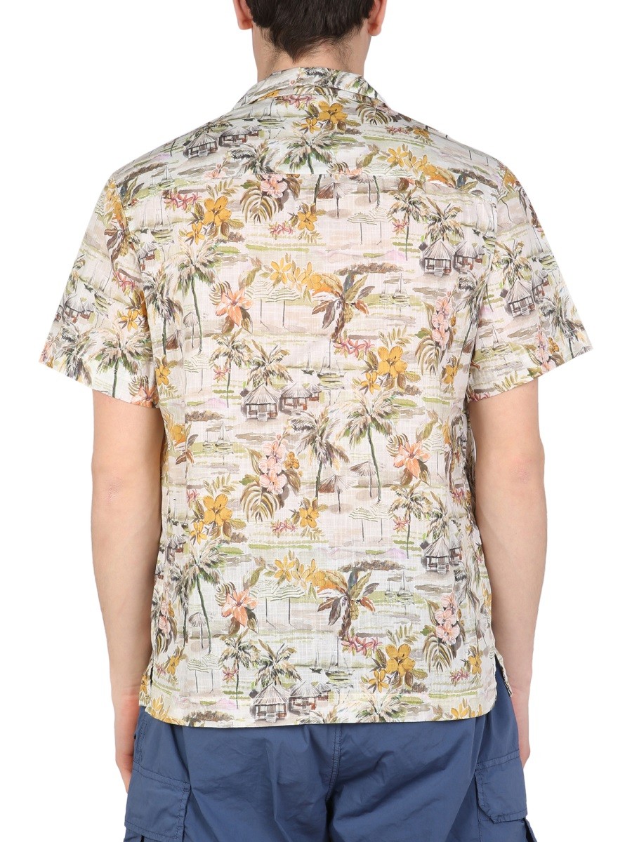 EAST HARBOUR SURPLUS - MIAMI SHIRT - Image 3