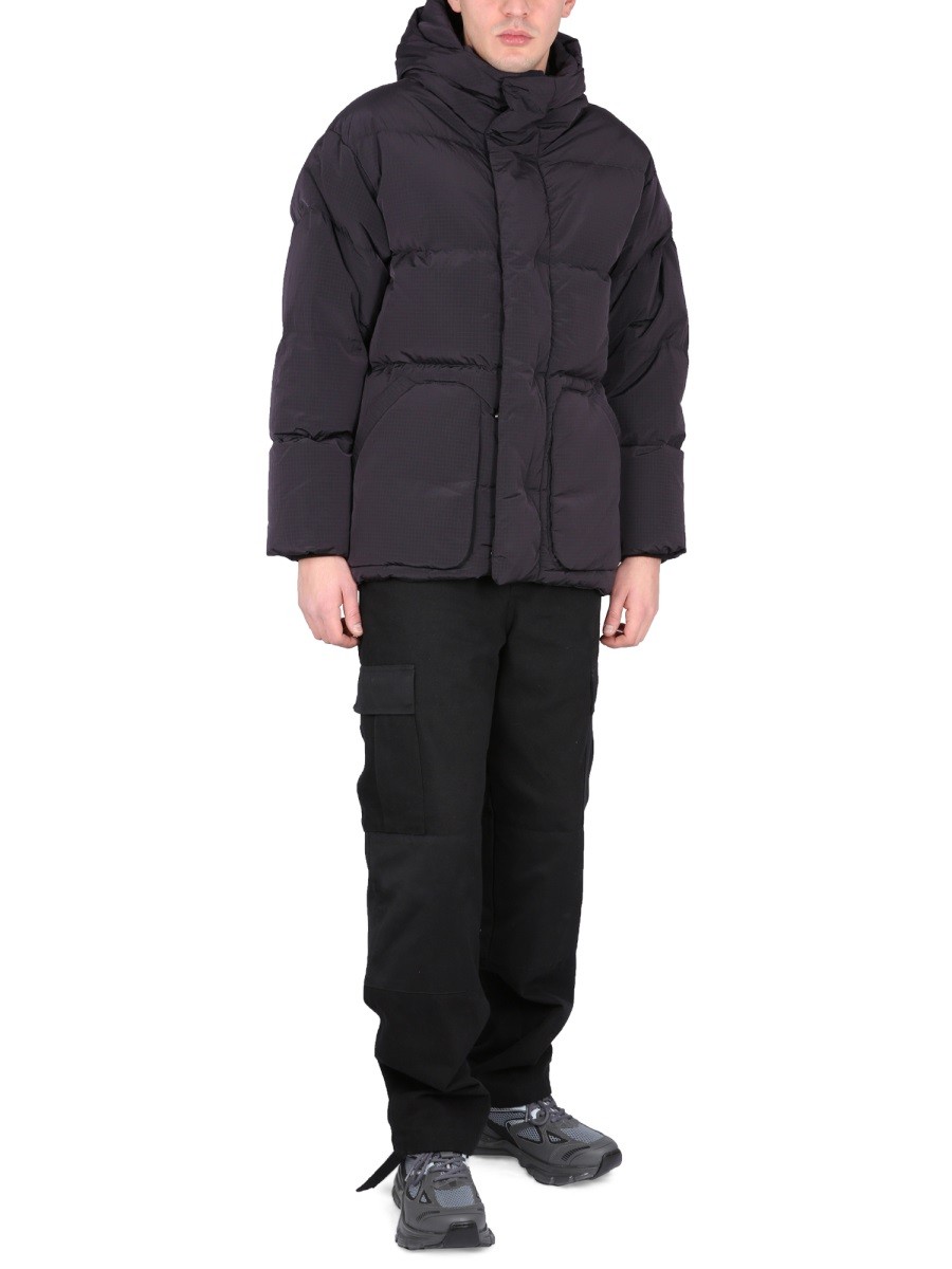 IENKI IENKI - MICHLIN DOWN JACKET - Image 2