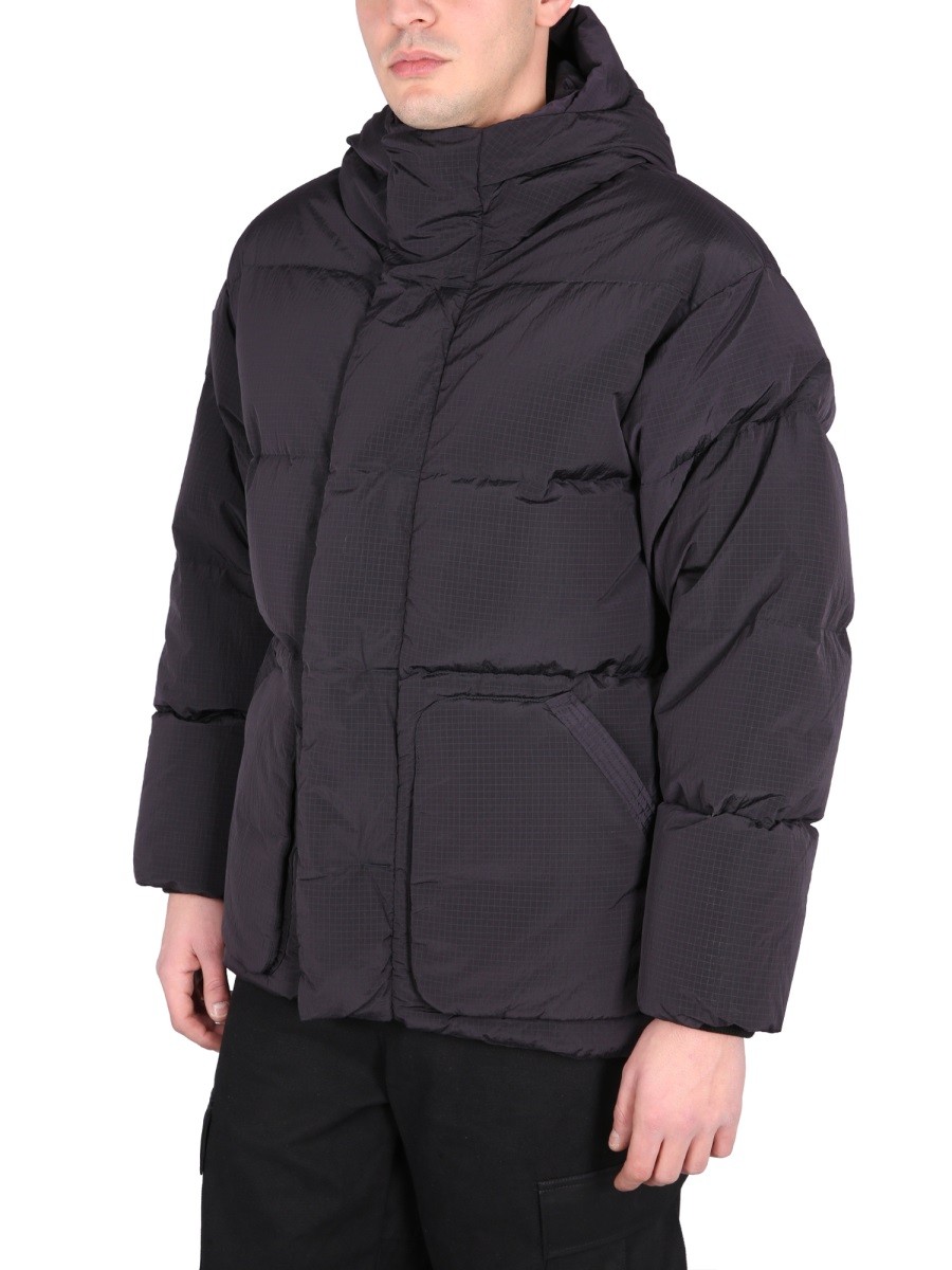 IENKI IENKI - MICHLIN DOWN JACKET - Image 4