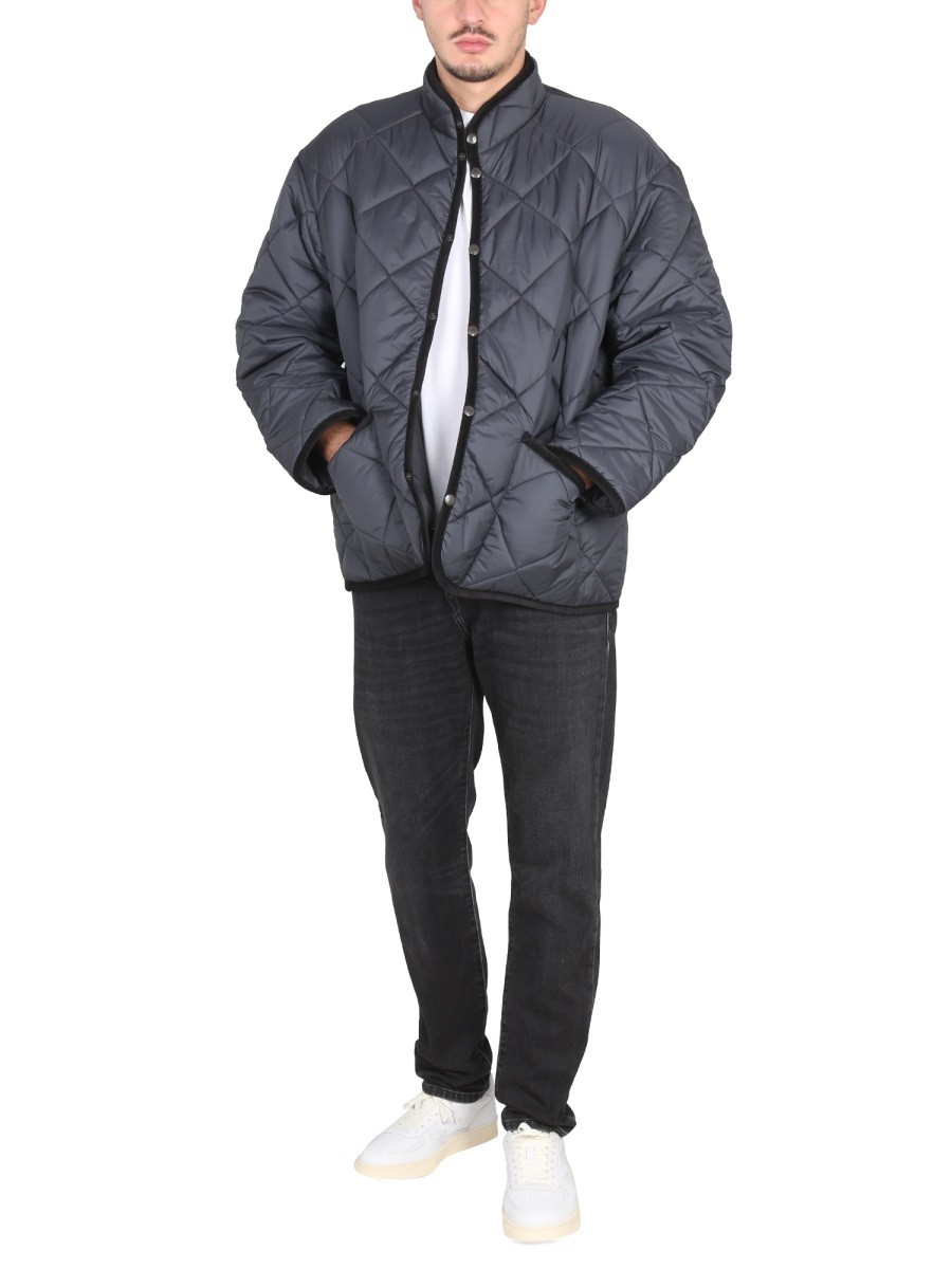 LAVENHAM - "MICKFIELD" JACKET - Image 2