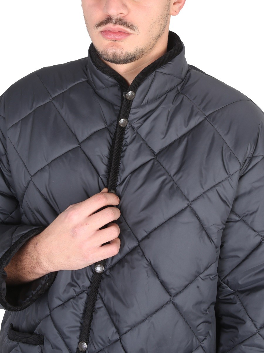 LAVENHAM - "MICKFIELD" JACKET - Image 4