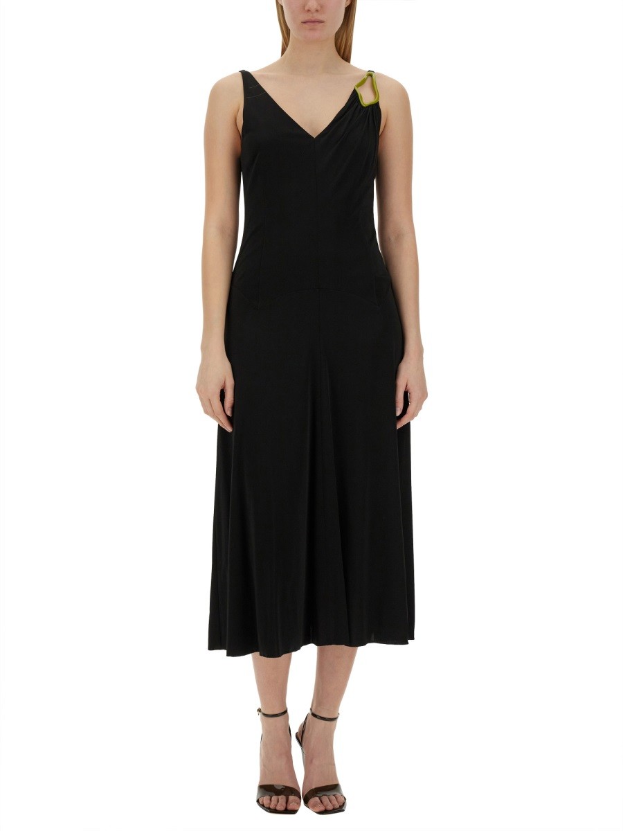 Lanvin - MIDI DRESS - Image 2