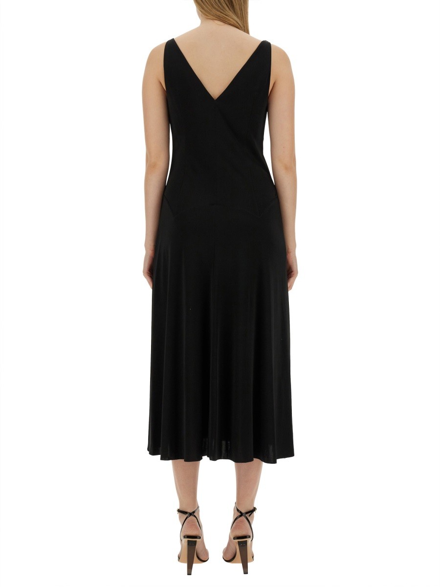 Lanvin - MIDI DRESS - Image 3